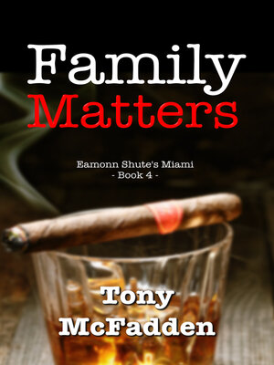cover image of Family Matters
